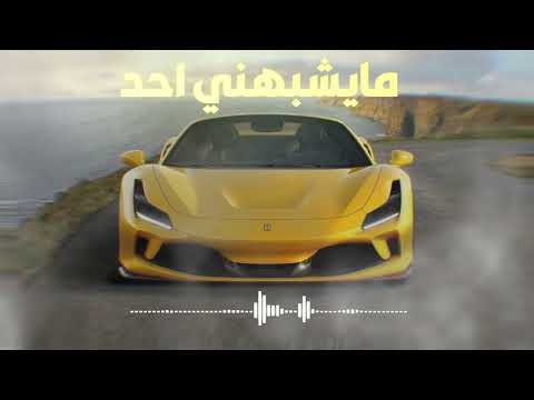 أنا مايشبهتي أحد      