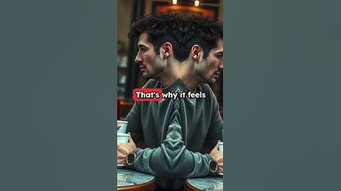 The Power of Eye Contact: How 10 Seconds Can Change Everything