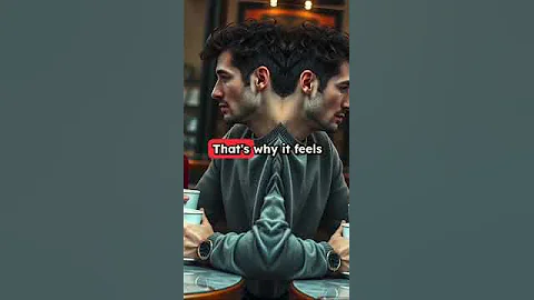 The Power of Eye Contact: How 10 Seconds Can Change Everything