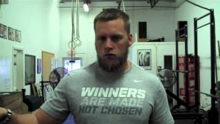 Losing Strength While Cutting | Overtime Athletes Net Worth