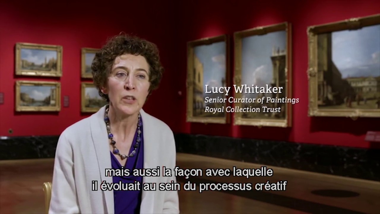 Canaletto et l’art de Venise à la Queen’s Gallery, Buckingham Palace - Bande annonce