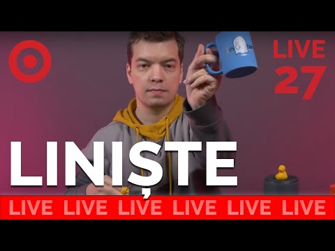 LIVE micul Toma - Ultima tableta!
