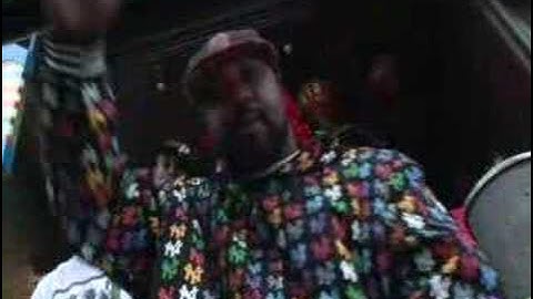 Sean Price - "Mess U Made" (Music Video)
