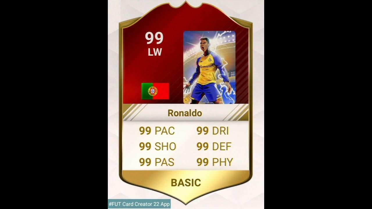 Fifa 22 cards YouTube