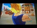 Dragon Ball Z Budokai 3 World Tournament Avanced Vegeta Dragon Ball Z Budokai 3 World Tournament Avanced Vegeta
