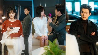 Download Lagu Hamil tak sengaja, aku nikah kilat dengan CEO 8 tahun lebih tua, dimanjakan total! MP3