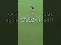 One of the most historic rounds in golf 😳🔥 #golf #brysondechambeau #LIVGolf