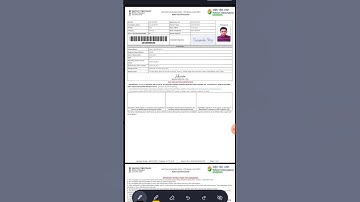 🚨How to Fill JEE Mains Admit Card 2025❓Self-Declaration Form for JEE Mains✅ #jee #jeemains