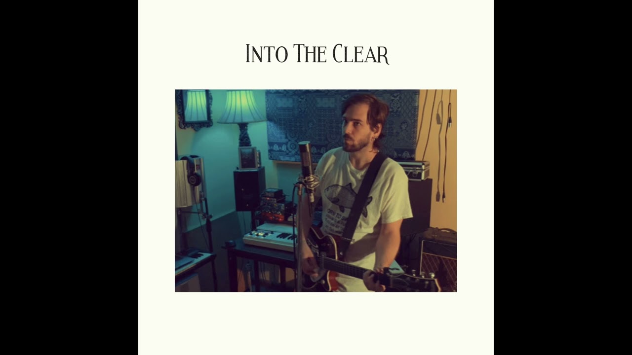 Into The Clear – Nelson Walkom