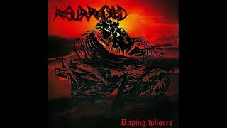 Resurrected - Hook Handed Demon