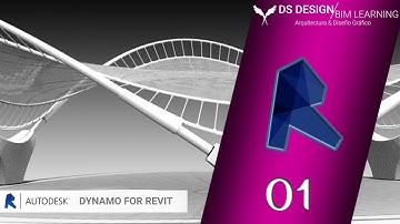 Curso Dynamo | Cap:1 | Introducción a Dynamo