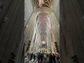 St Bravo Church Ghent Belgium Part 1 #makeitmakesense #history #bigt #church #belgium