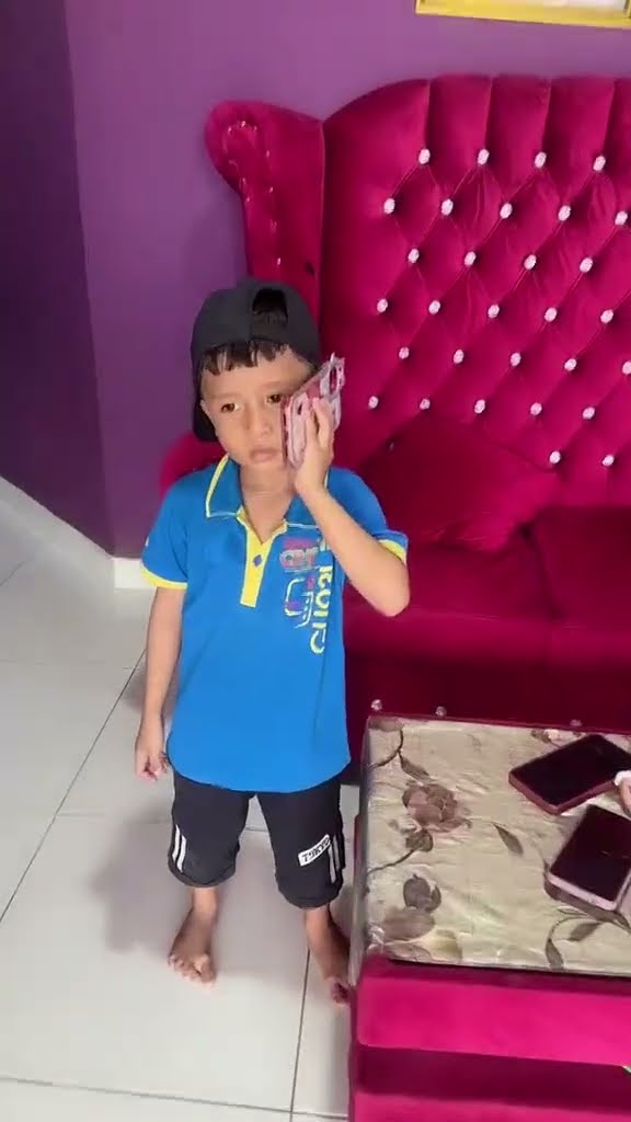 Vidio kocak dan gokil @nyaikembang1nyaikembang1 /kasihan Mio di tinggal sendirian ?