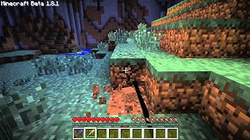 Minecraft Mod Showcase - Multitools Mod