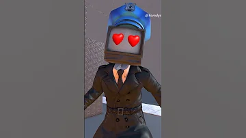 Help TVman Skibiditoilet Cameraman Youtubeshorts Funny 