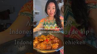 Download Lagu 🌶️🍗 How to Make Ajam Smoor | Indonesian Comfort Food at Home 🫚 MP3