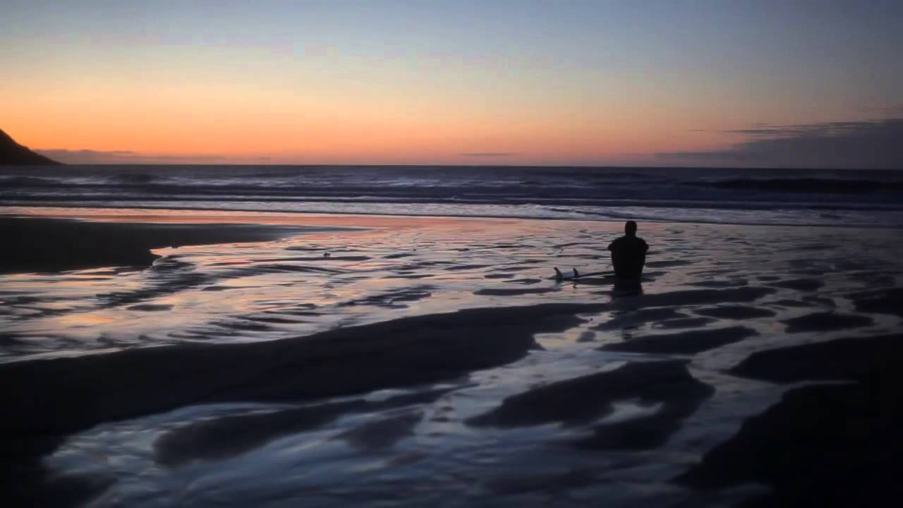 Teaser Trailer: NORTH OF THE SUN (Mountainfilm)