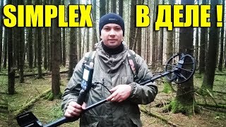 :     Nokta Makro Simplex /   !