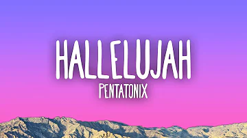 Pentatonix - Hallelujah