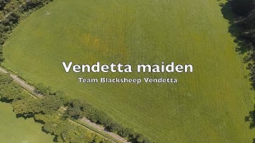 TBS Vendetta maiden [raw]
