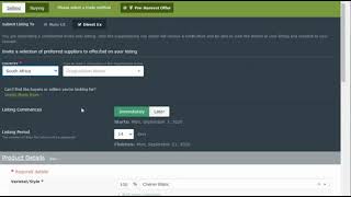 Video 5 - Direct Exchange