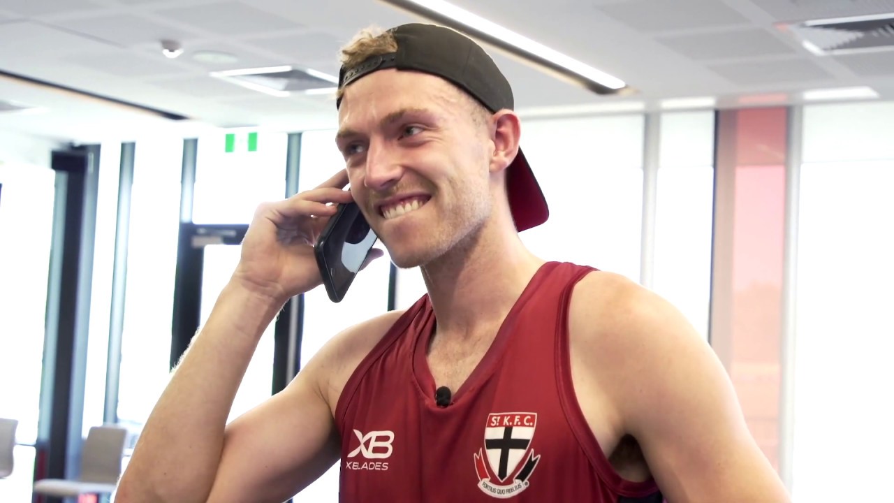Wilkie shares the news football score