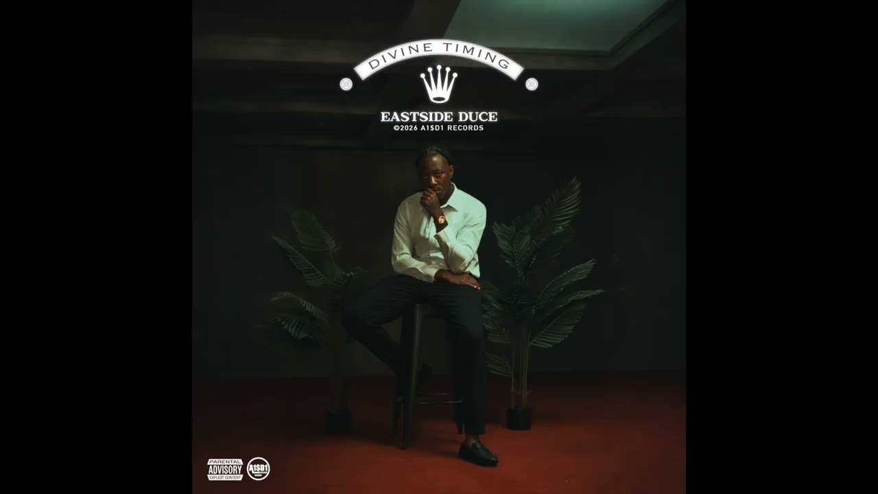 Watch Eastside Duce - Motion (Official Audio) on YouTube Watch Eastside Duce - Motion (Official Audio) on YouTube