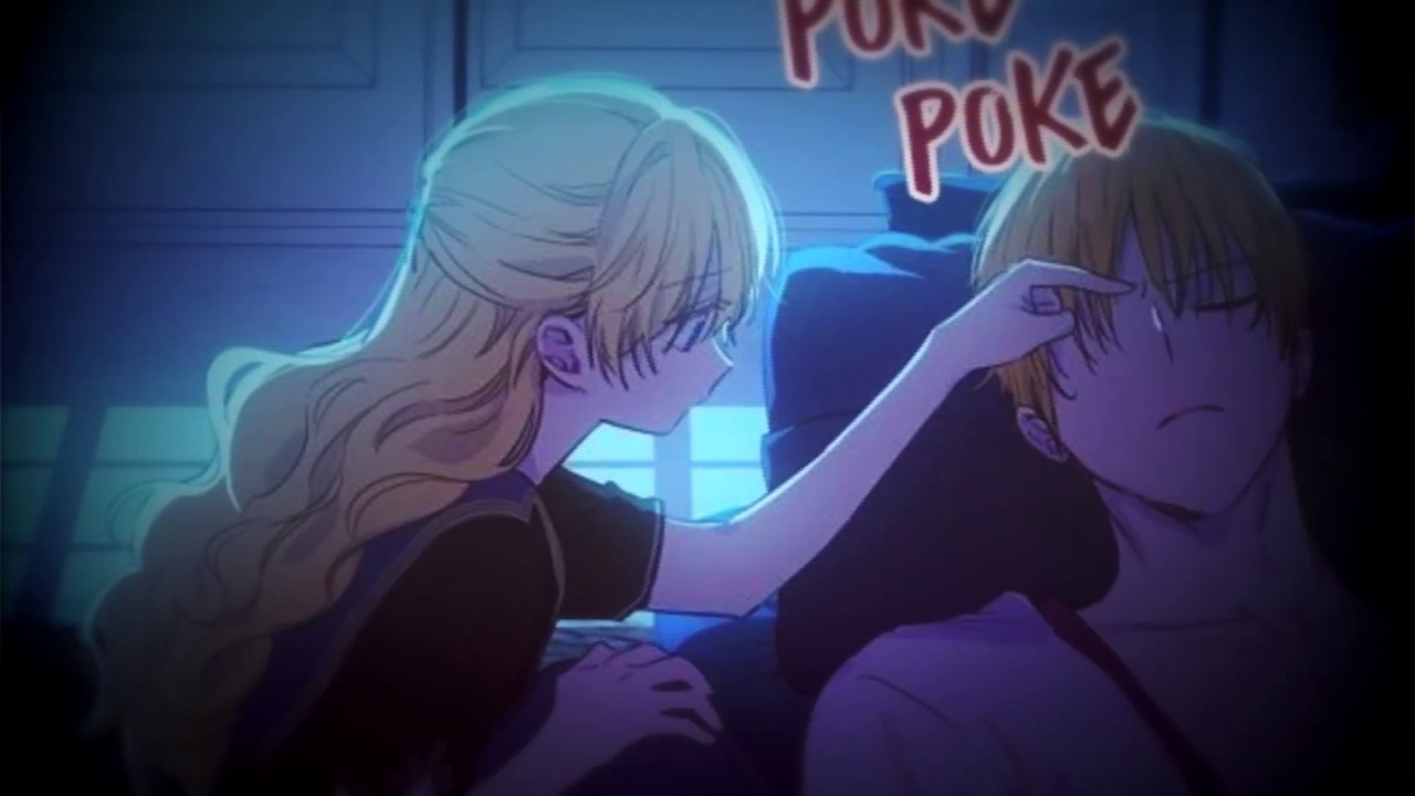 Suddenly Became A Princess One Day || Athanasia and Claude「 Let Down