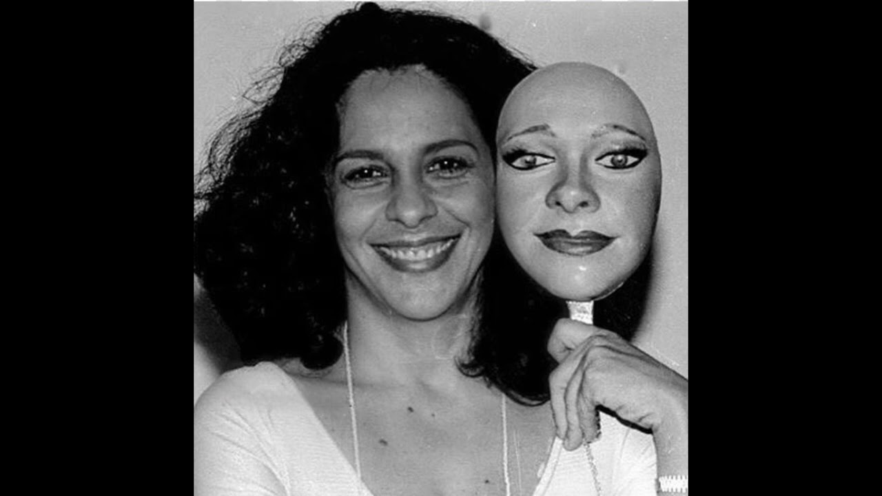 (FREE) GAL COSTA x BK' x BACO EXU DO BLUES TYPE BEAT - "ELA"