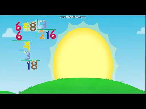 ქვეშმიწერით გაყოფა 4