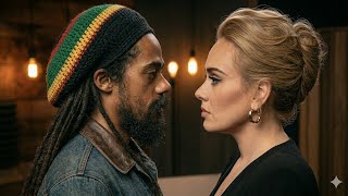 Damian Marley ft. Adele - Experience Love (AI Music Video) Wealth