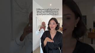 Rapping in German 🇩🇪 🤣 #marriedlifecomedy