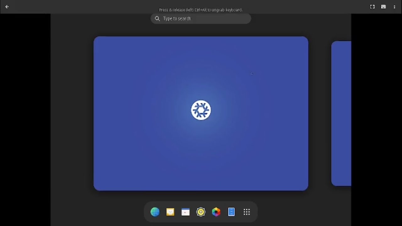 Detailed Review of NixOS Gnome Desktop YouTube