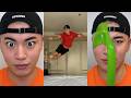 CRAZIEST Nonomen Funny TikTok Compilation | Try Not To Laugh Watching Cactus Dance Challenge 2026