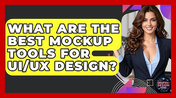 What Are The Best Mockup Tools For UI/UX Design? - Graphic Design Nerd