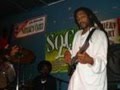 United souls band single dreadlock  soldier