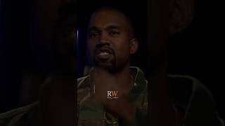 Famous Kanye is an hypocrite❗️| #kanyewest #ye #quotes Profile