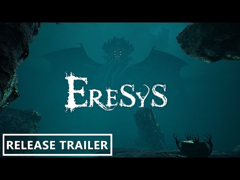 Eresys - Official Release Trailer