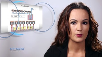 NTT DATA Insights - 24/7 2nd Level Support for SAP WM and EWM