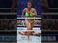 WWE SmackDown Must-See Moment 😱#shorts #wwe2k25 #romanreigns #smackdown