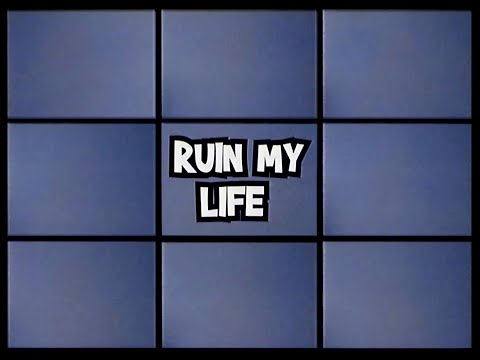 Hollywood Undead - Ruin My Life (Official Music Video)