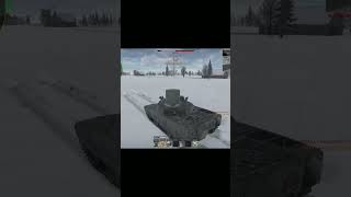 War Thunder Lvkv 9040C 2 Kill
