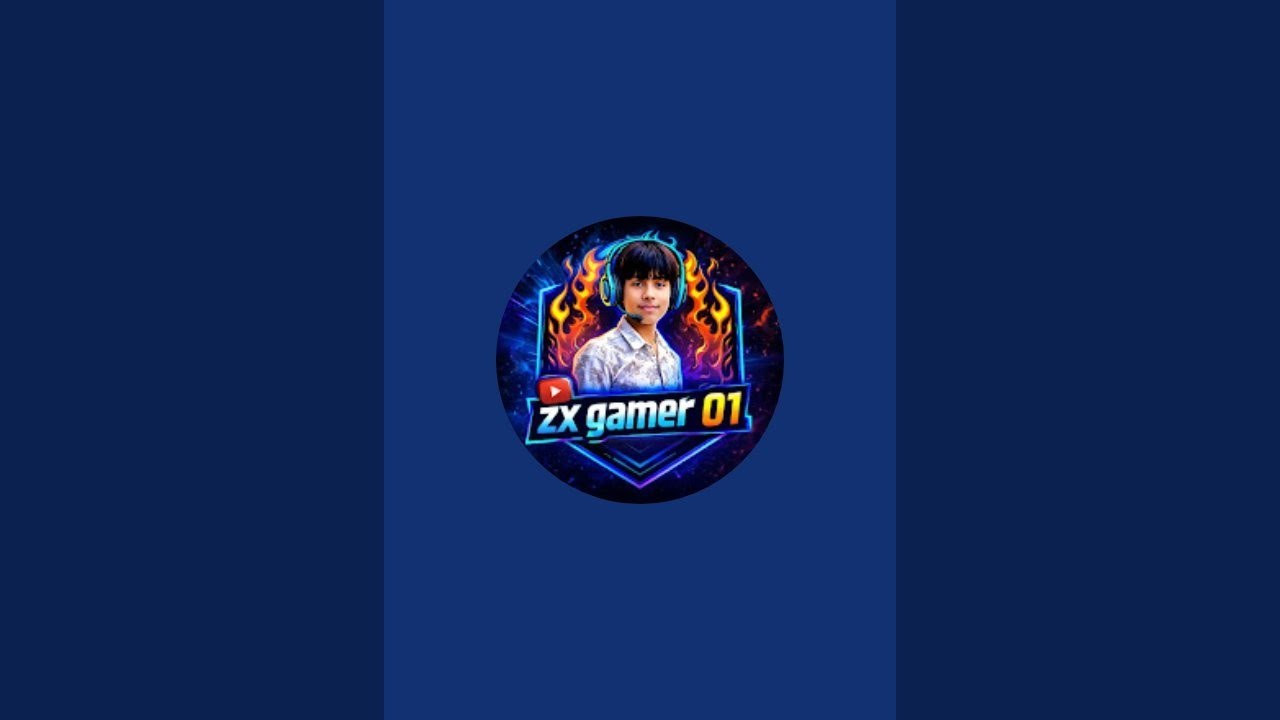 Zx Gamer47 is live - YouTube