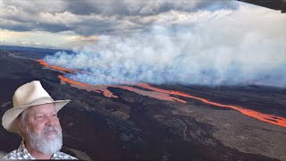 Geology of Hawaii and Plate Tectonics