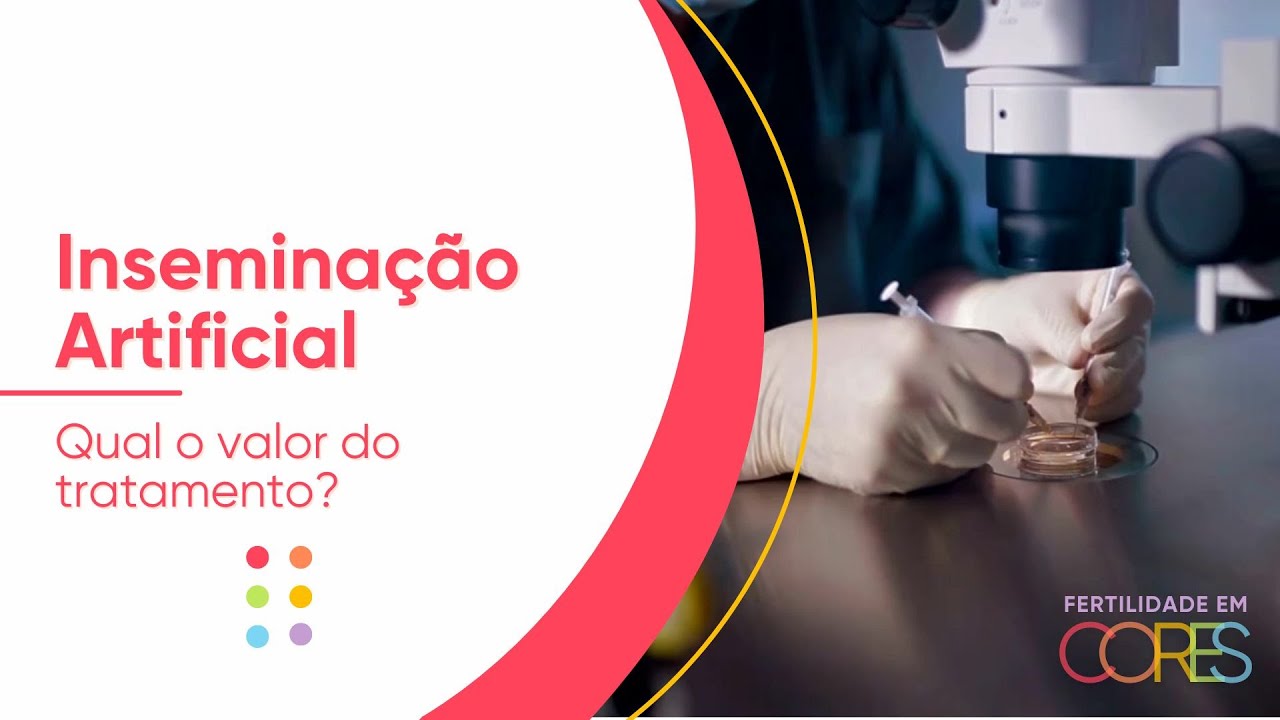 Inseminação Artificial: Qual o valor do tratamento? - Fertilidade em ...