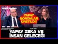 Ölümsüzlük Projesi |  Dilara Sayan ile Sıra Dışı Gündem |  Konuk: Prof. Dr. İsmail Hakkı Aydın