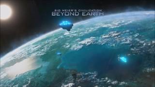 Civilization Beyond Earth Soundtrack - Planetfall