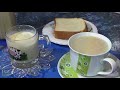 AVENA CON MANZANA | QUAKER CON MANZANA | DESAYUNO