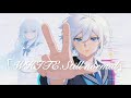 WHITE:Still Normal - Silver Koya | Original Anime MV