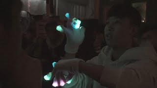 Gloving Vietnam: Santafê | Best 5 round 1 lightshows